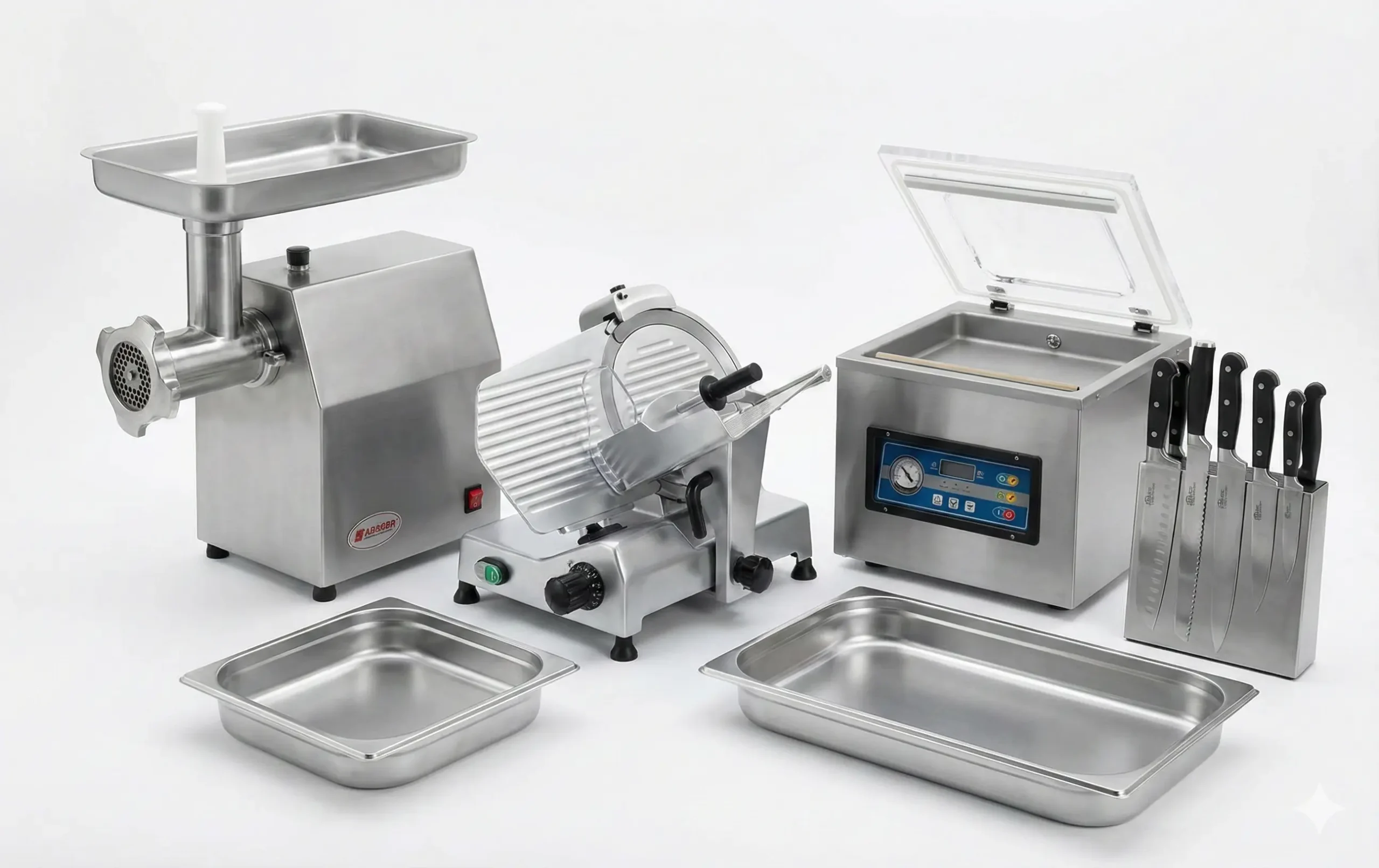 ikinci el endüstriyel mutfak malzemesi