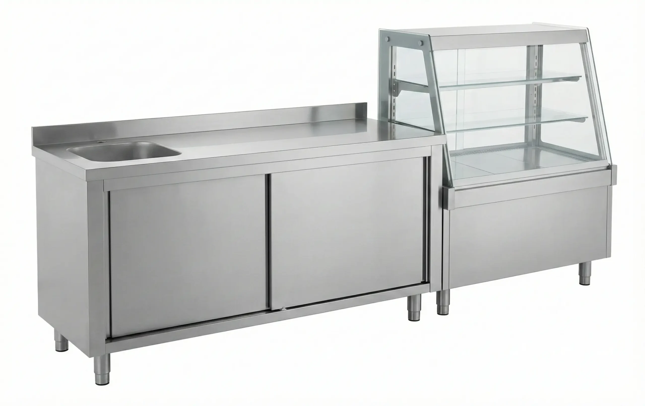 ikinci el lokanta ekipmanlari