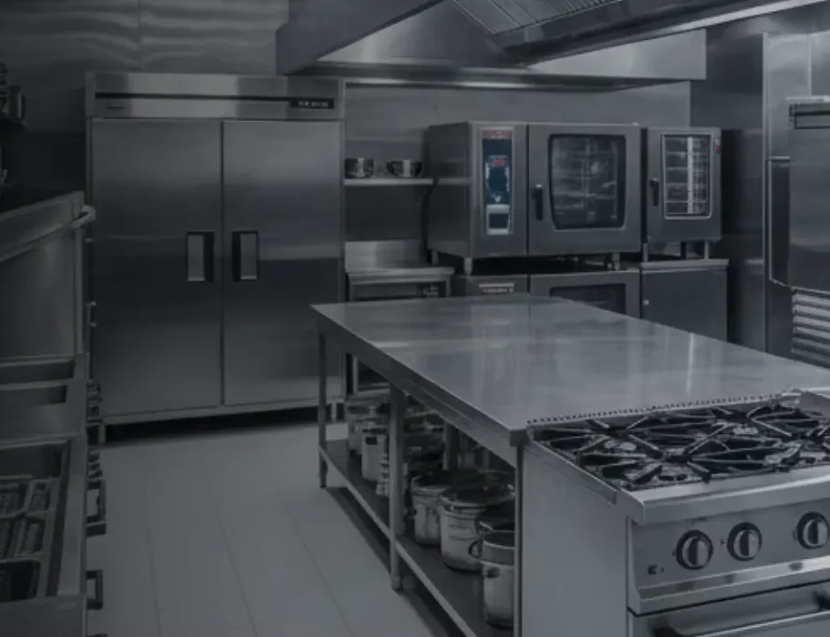 ikinci el lokanta malzemeleri