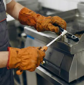 istanbul ikinci el restoran