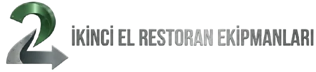 İkinci El Restoran Ekipmanları